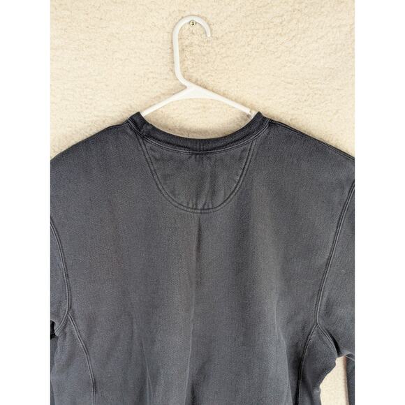 Champion Sweatshirt Mens Medium Reverse Weave Crewneck Route 66 Drag Strip - Picture 14 of 16